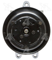 A/C Compressor Four Seasons 58112
