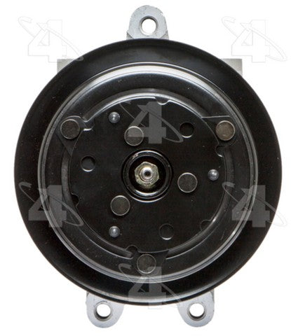 A/C Compressor Four Seasons 58112