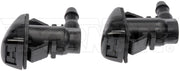 Windshield Washer Nozzle Dorman-Help 58113