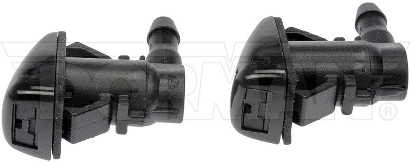 Windshield Washer Nozzle Dorman-Help 58113