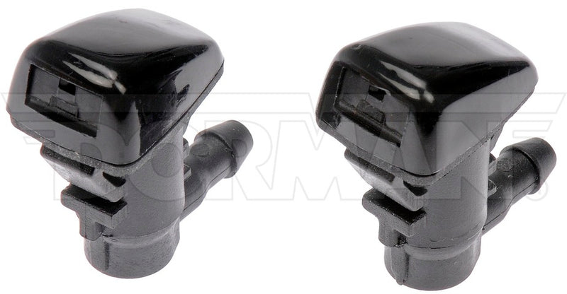 Windshield Washer Nozzle Dorman-Help 58113