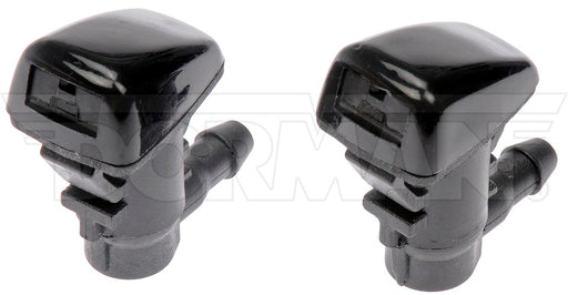Windshield Washer Nozzle Dorman-Help 58113