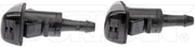Windshield Washer Nozzle Dorman-Help 58114