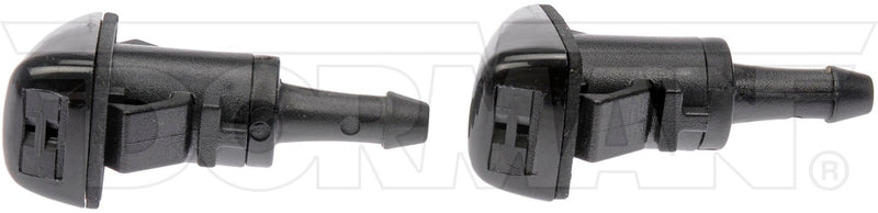Windshield Washer Nozzle Dorman-Help 58114
