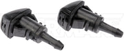 Windshield Washer Nozzle Dorman-Help 58114