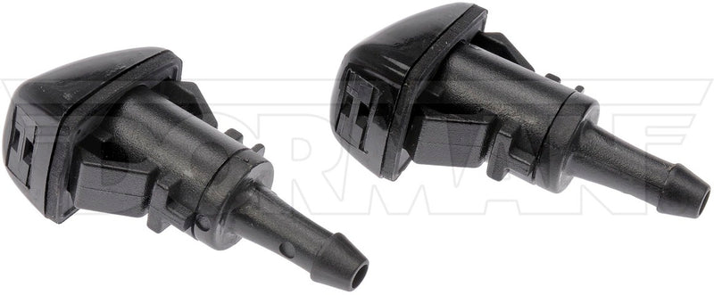 Windshield Washer Nozzle Dorman-Help 58114