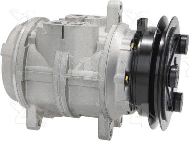 A/C Compressor Four Seasons 58114