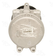 A/C Compressor Four Seasons 58114