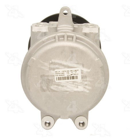 A/C Compressor Four Seasons 58114
