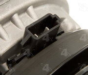 A/C Compressor Four Seasons 58114