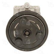 A/C Compressor Four Seasons 58114