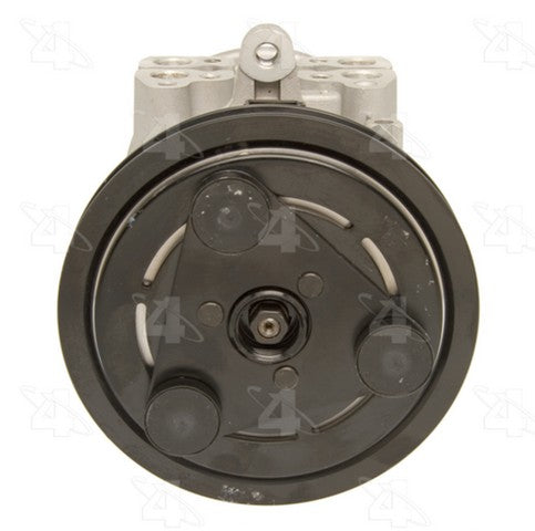 A/C Compressor Four Seasons 58114