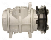 A/C Compressor Four Seasons 58114
