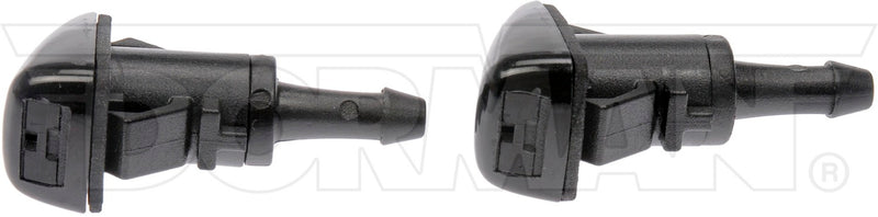 Windshield Washer Nozzle Dorman-Help 58115