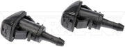 Windshield Washer Nozzle Dorman-Help 58115