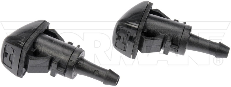 Windshield Washer Nozzle Dorman-Help 58115