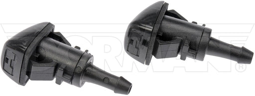 Windshield Washer Nozzle Dorman-Help 58115