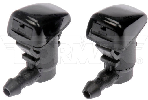 Windshield Washer Nozzle Dorman-Help 58116