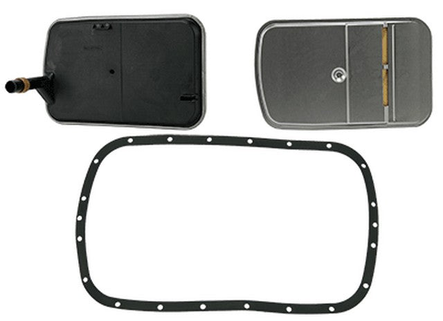 Transmission Filter Kit Wix Filters 58116