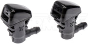 Windshield Washer Nozzle Dorman-Help 58117