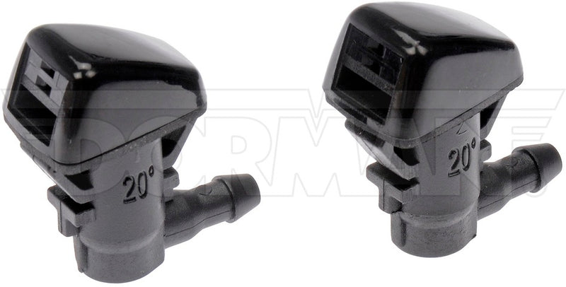 Windshield Washer Nozzle Dorman-Help 58117