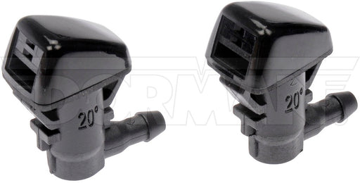 Windshield Washer Nozzle Dorman-Help 58117