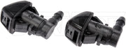 Windshield Washer Nozzle Dorman-Help 58117