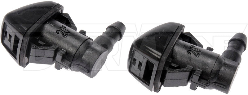 Windshield Washer Nozzle Dorman-Help 58117