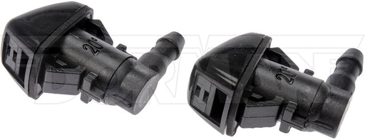 Windshield Washer Nozzle Dorman-Help 58117