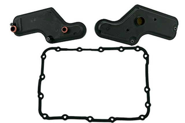 Transmission Filter Kit Wix Filters 58117