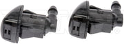 Windshield Washer Nozzle Dorman-Help 58118