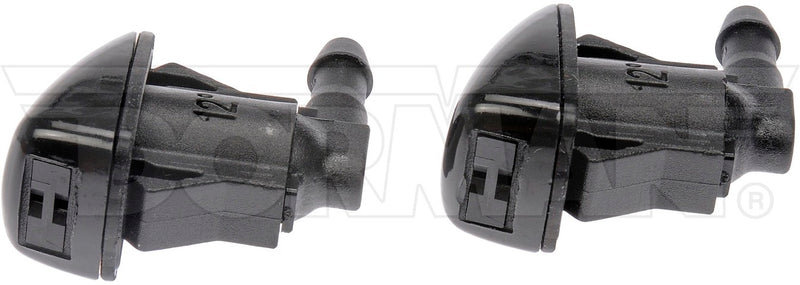 Windshield Washer Nozzle Dorman-Help 58118