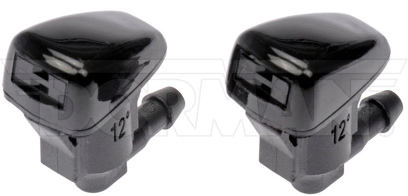 Windshield Washer Nozzle Dorman-Help 58118