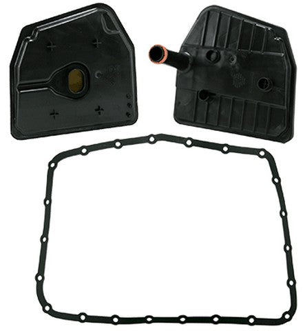 Transmission Filter Kit Wix Filters 58118