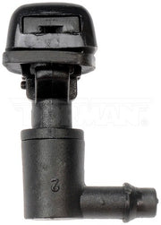 Windshield Washer Nozzle Dorman-Help 58119
