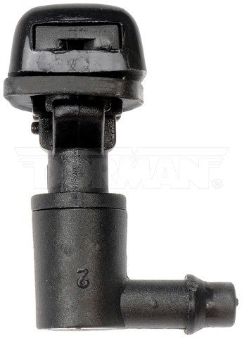 Windshield Washer Nozzle Dorman-Help 58119