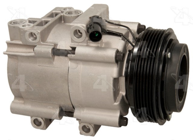 A/C Compressor Four Seasons 58119
