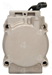 A/C Compressor Four Seasons 58119