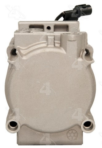 A/C Compressor Four Seasons 58119