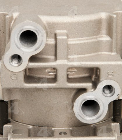 A/C Compressor Four Seasons 58119