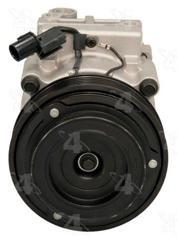 A/C Compressor Four Seasons 58119