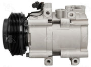 A/C Compressor Four Seasons 58119