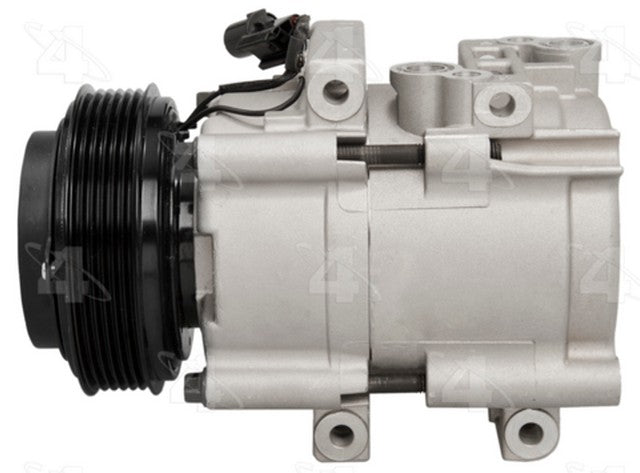 A/C Compressor Four Seasons 58119