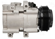 A/C Compressor Four Seasons 58119