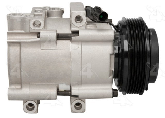 A/C Compressor Four Seasons 58119