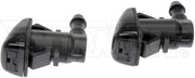 Windshield Washer Nozzle Dorman-Help 58120