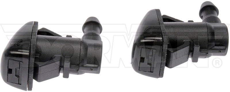 Windshield Washer Nozzle Dorman-Help 58120
