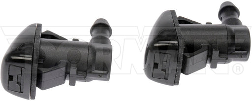 Windshield Washer Nozzle Dorman-Help 58120