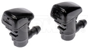 Windshield Washer Nozzle Dorman-Help 58120
