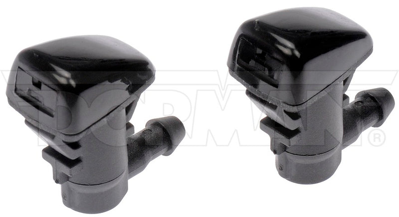 Windshield Washer Nozzle Dorman-Help 58120